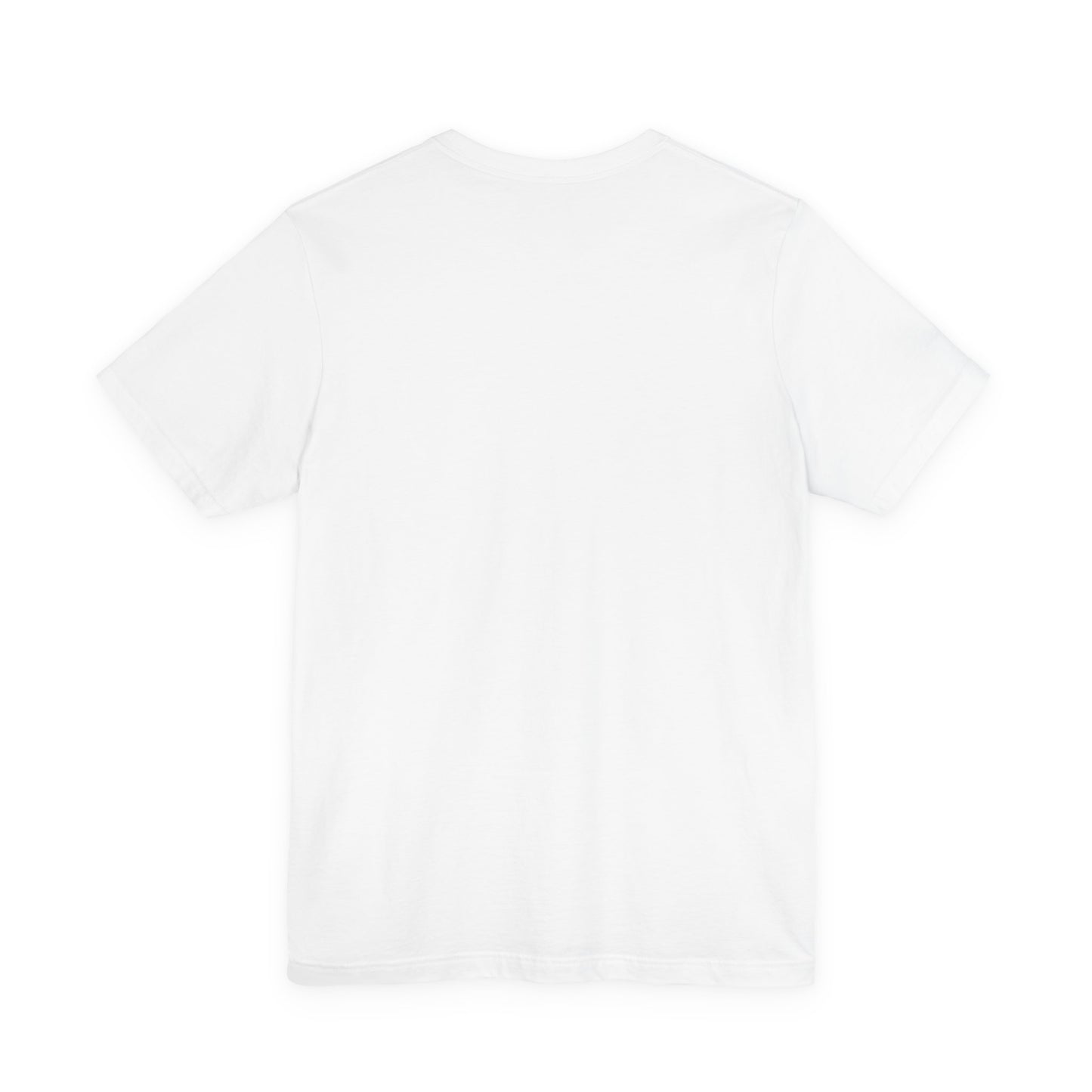 Stylish Unisex Graphic Tee - Embrace Creativity, Casual Wear, Gift for Artists, Trendy Everyday Shirt