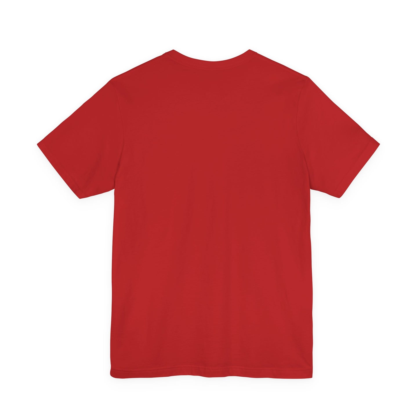 American Spirit Eagle Tee | Unisex Jersey Short Sleeve T-Shirt, Casual Wear, Gift for Nature Lovers, Patriotic Apparel, Outdoor Adventure