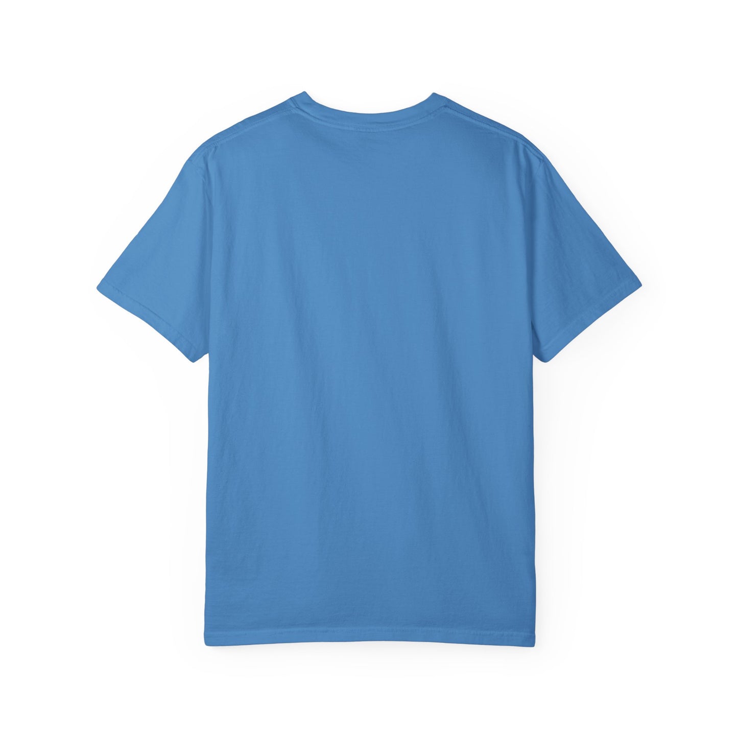 T-shirt Aigle Majestueux – Illustration Vintage au Coucher du Soleil