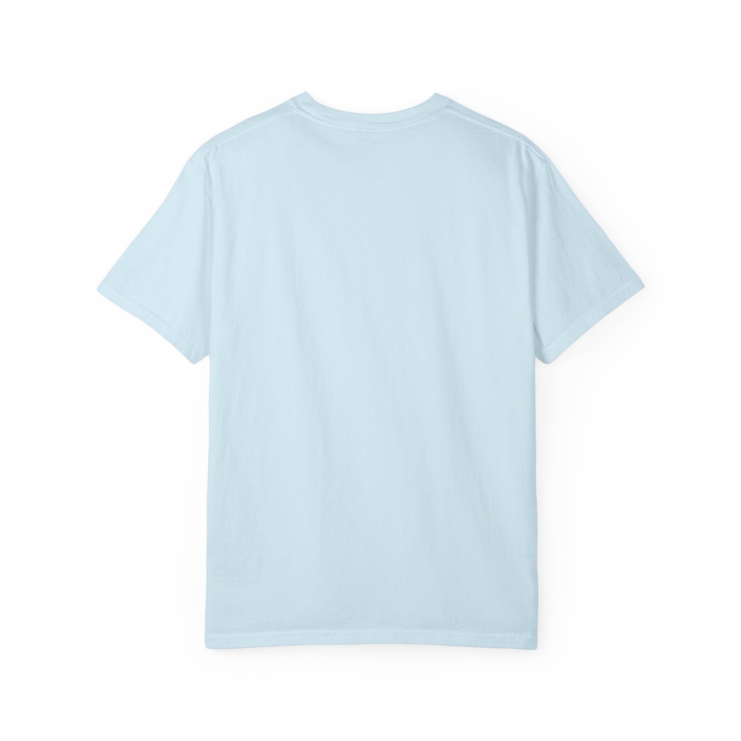 T-shirt Aigle Majestueux – Illustration Vintage au Coucher du Soleil