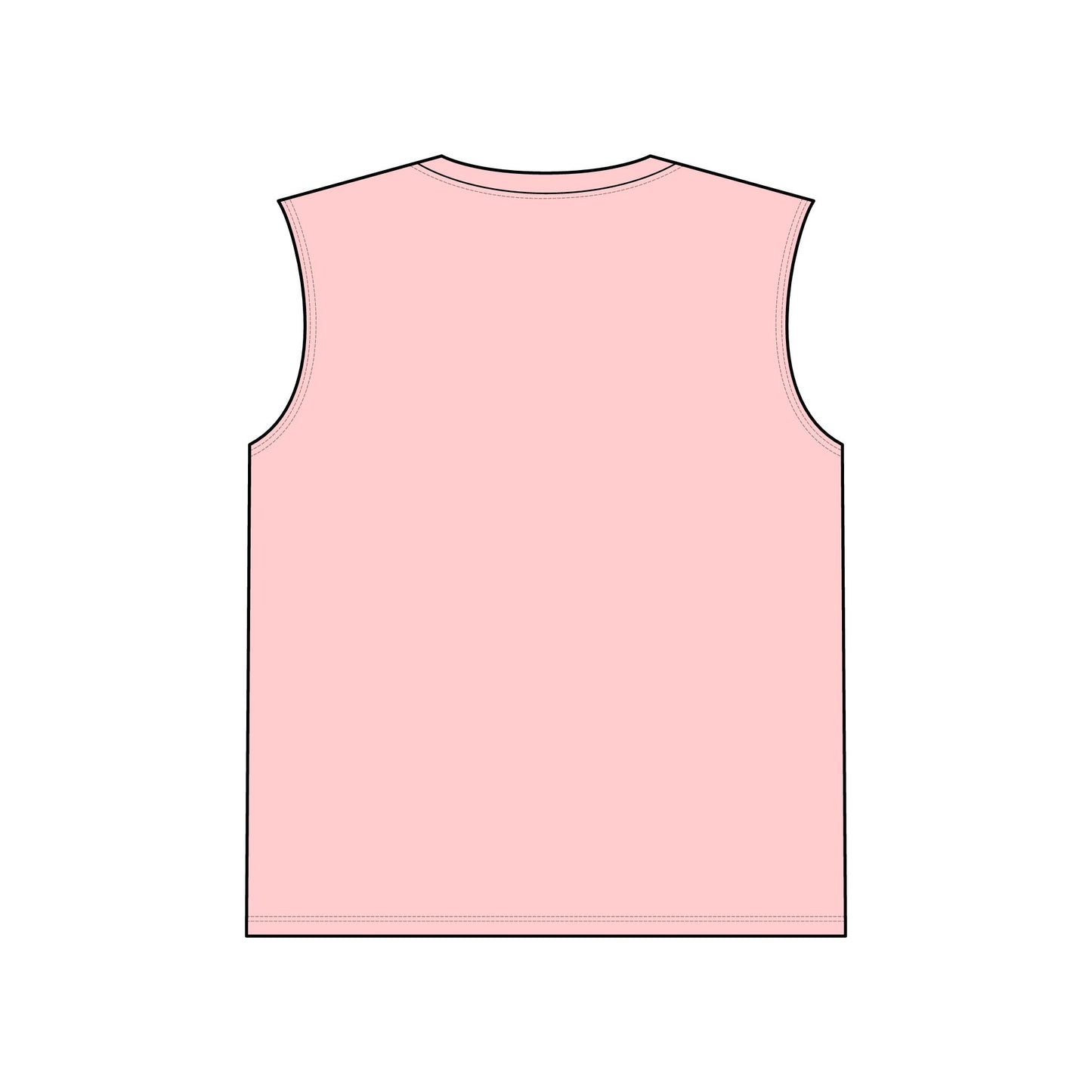 T-shirt Graphique Tigre & Roses – Style Vintage