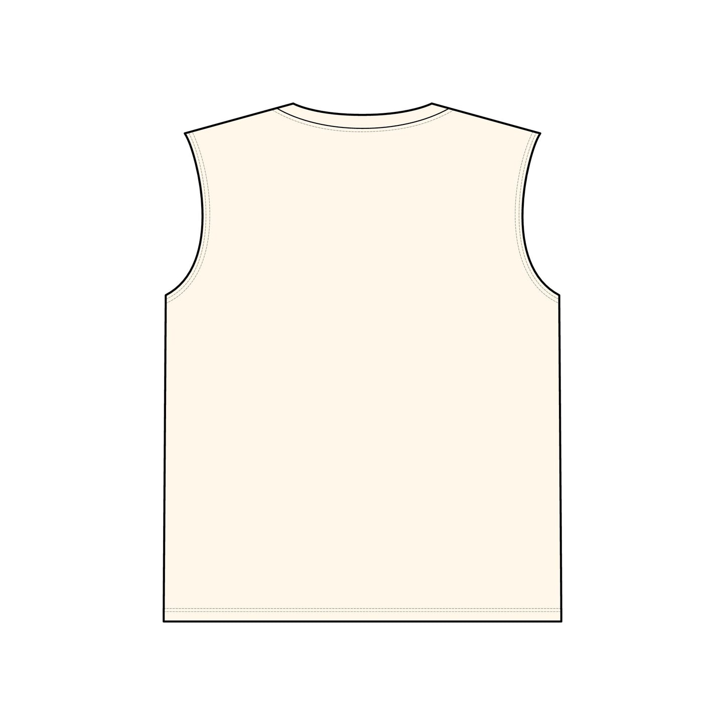 T-shirt Graphique Tigre & Roses – Style Vintage