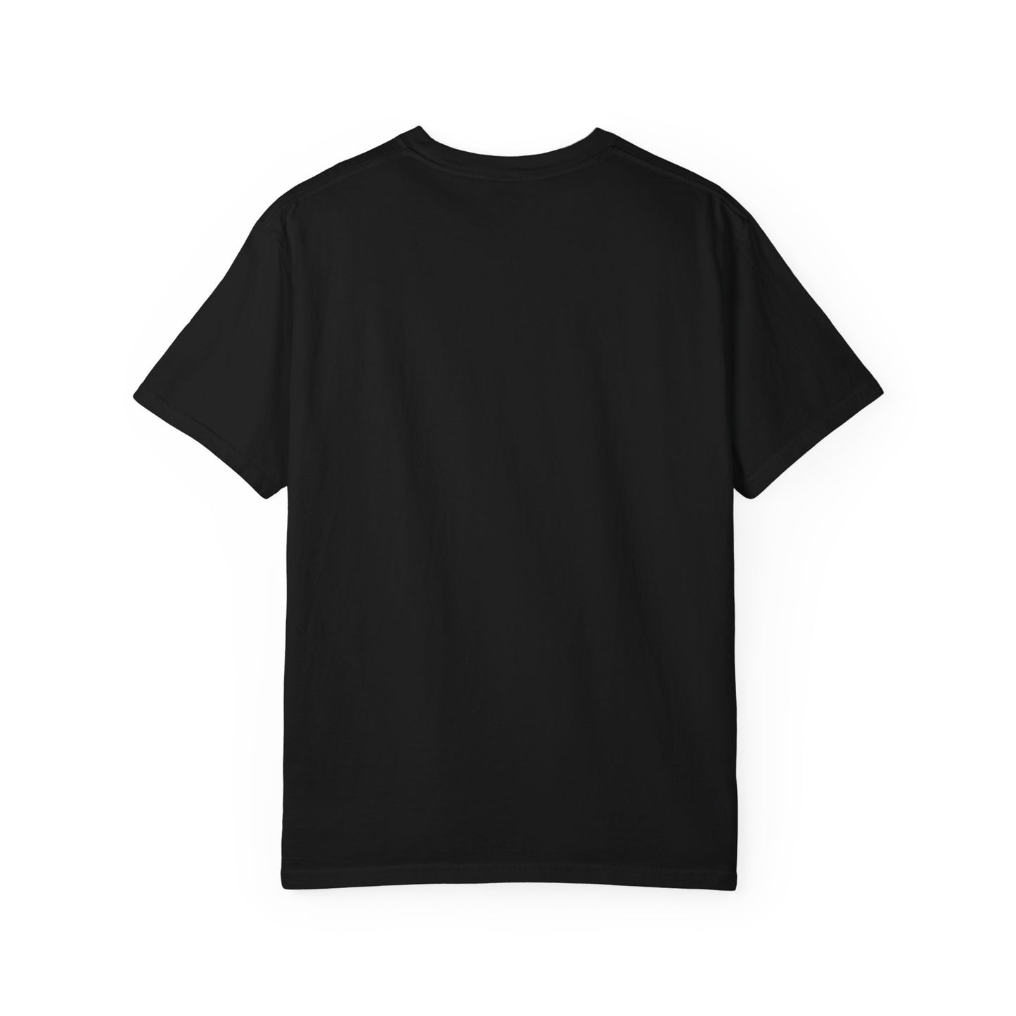 T-shirt Aigle Majestueux – Illustration Vintage au Coucher du Soleil