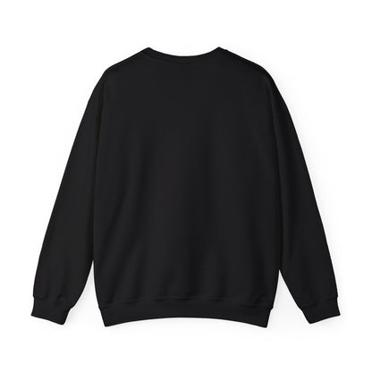 Floral Motif Sweatshirt - Cozy Spring Vibes, Perfect Gift for Friends, Unisex Fashion, Casual Outfits, Eco-Friendly Gift