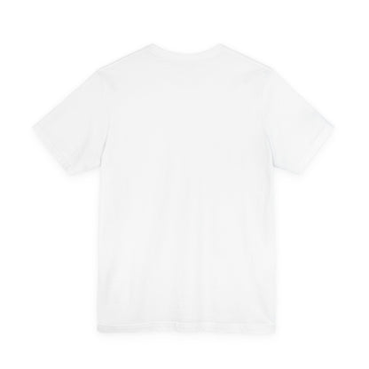 Stylish Unisex Graphic Tee - Embrace Creativity, Casual Wear, Gift for Artists, Trendy Everyday Shirt