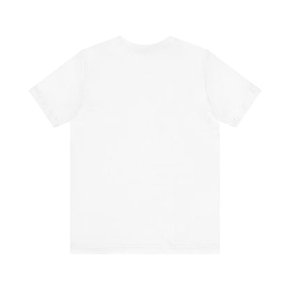 Stylish Unisex Graphic Tee - Embrace Creativity, Casual Wear, Gift for Artists, Trendy Everyday Shirt