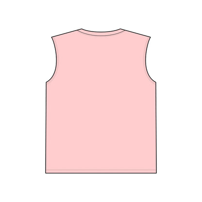 T-shirt Graphique Tigre & Roses – Style Vintage