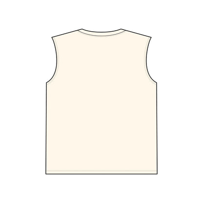 T-shirt Graphique Tigre & Roses – Style Vintage